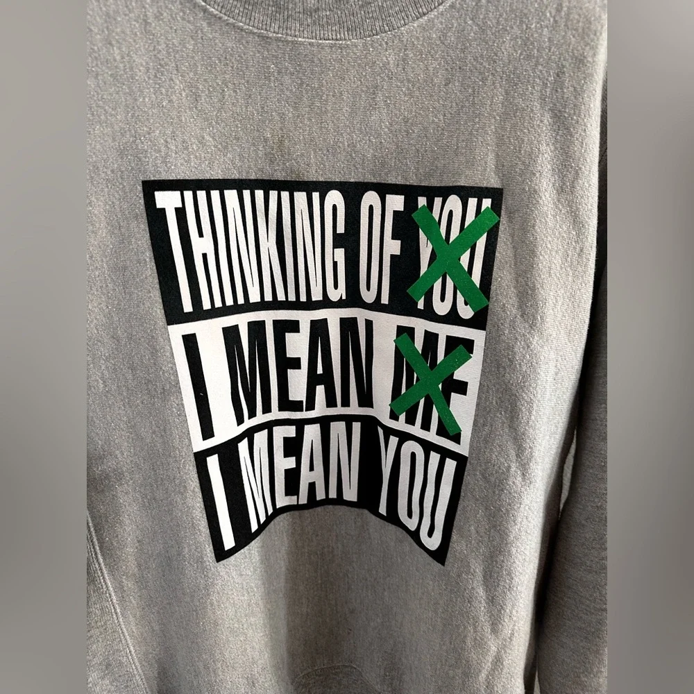 Champion size small sweater - Picture 2 of 4